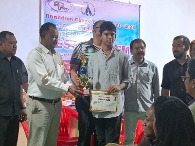Saiprasadh